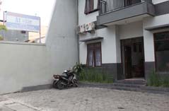 Hotel Atalie